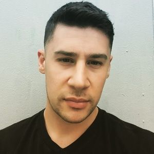 Meet your Posher, Ian